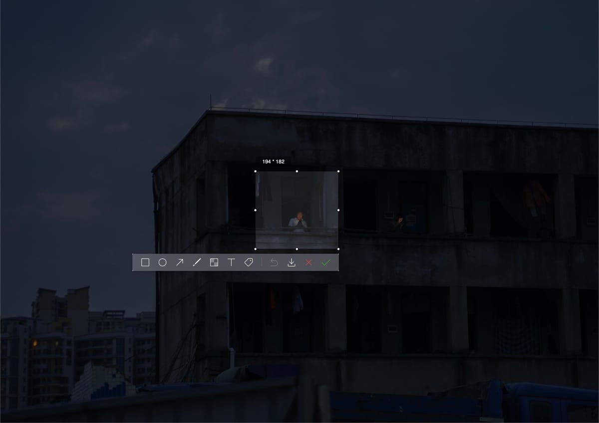 Screenshots of Screenshots, image 1