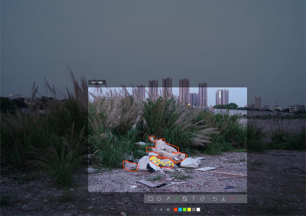 Screenshots of Screenshots, image 12