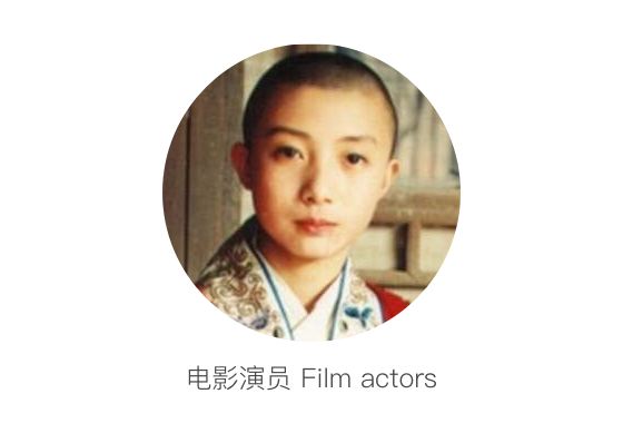 People Who Look Like Me, image 7