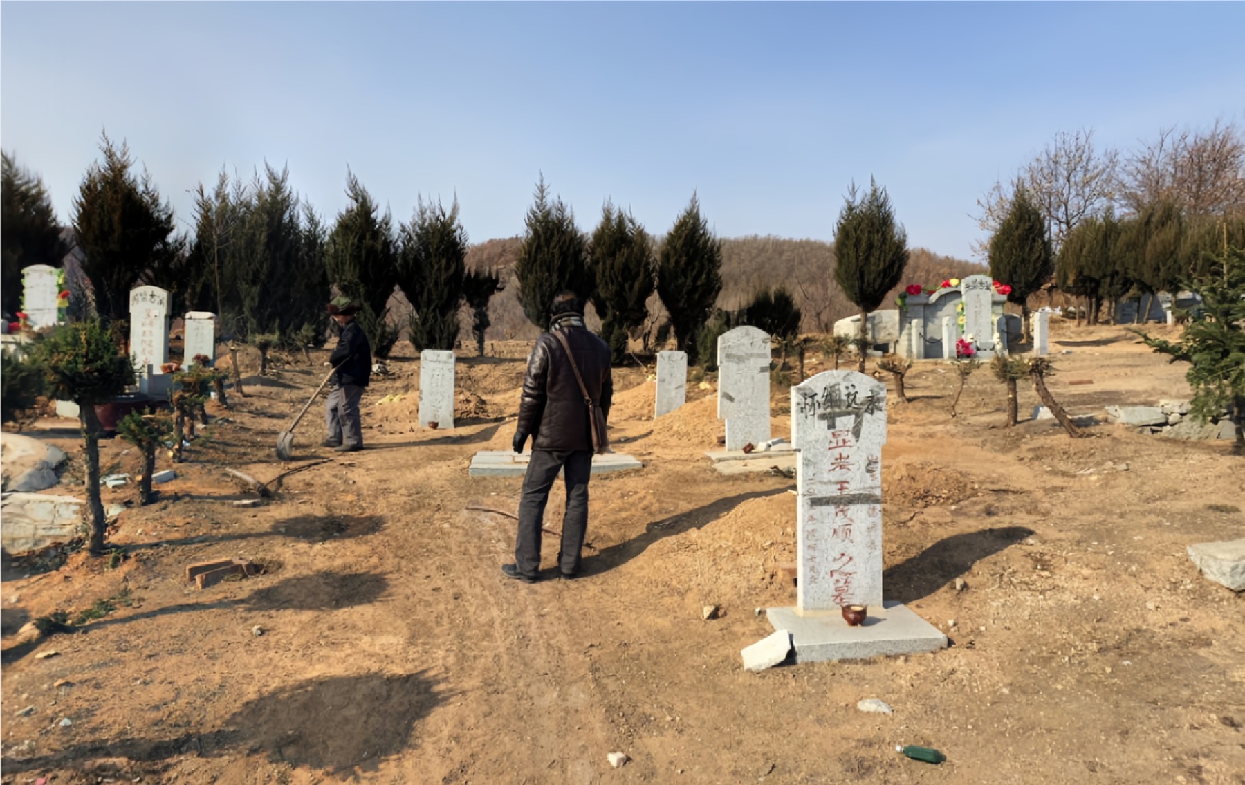 Chinese People in Google Street View (谷歌街景里的中国人) by Yan Jiacheng (闫家成), artwork image 9