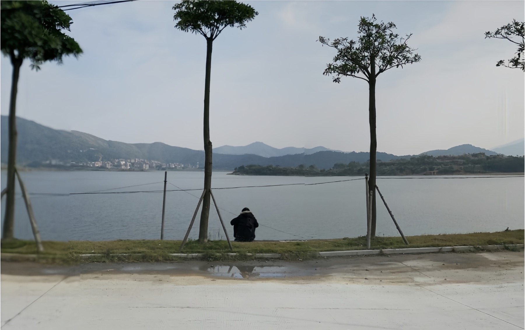 Chinese People in Google Street View (谷歌街景里的中国人) by Yan Jiacheng (闫家成), artwork image 28