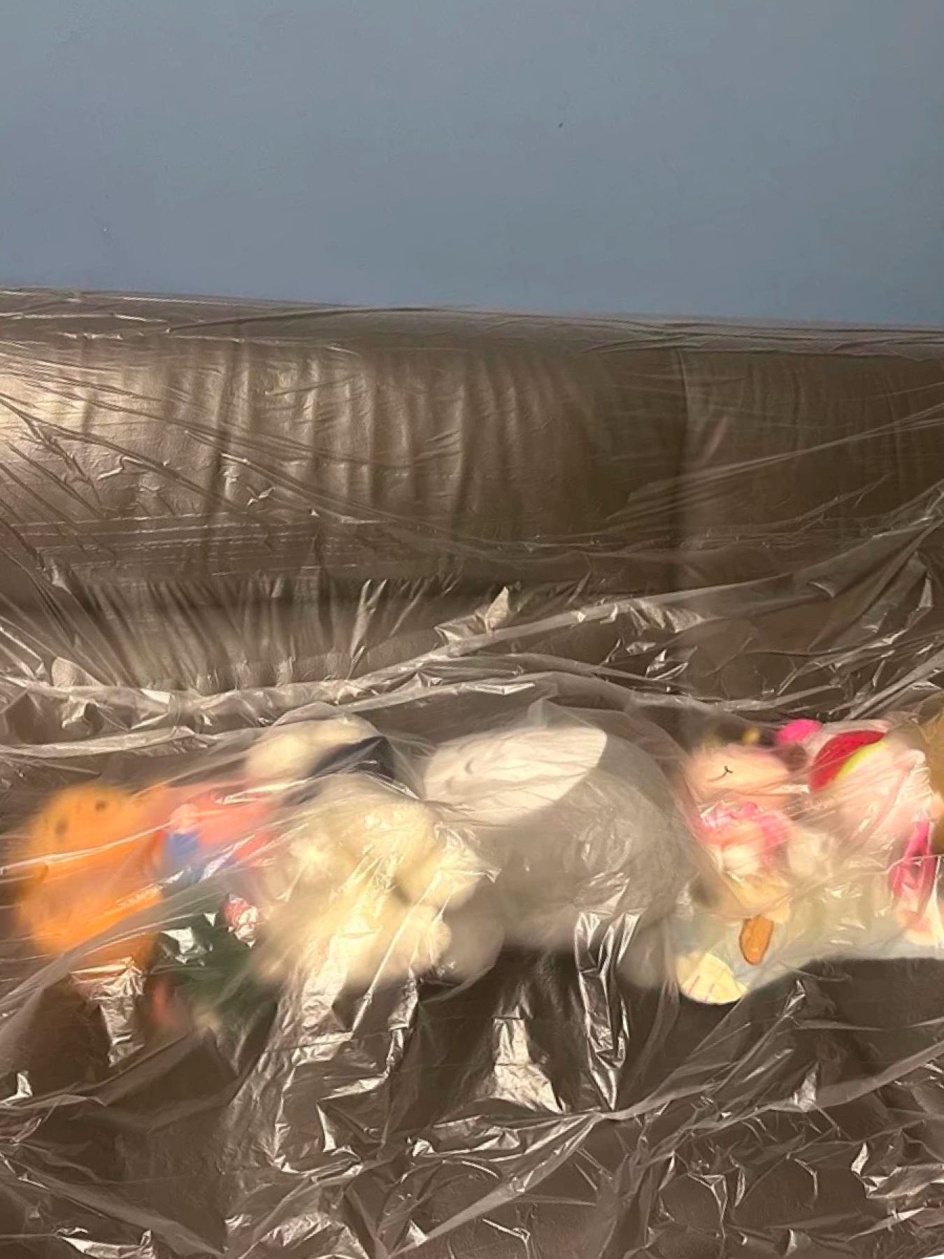 Taobao Review Photos as a Form of Typological Photography (淘宝返图作为一种类型化摄影) by Yan Jiacheng (闫家成), artwork image 3
